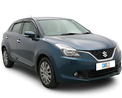 Maruti Baleno-img